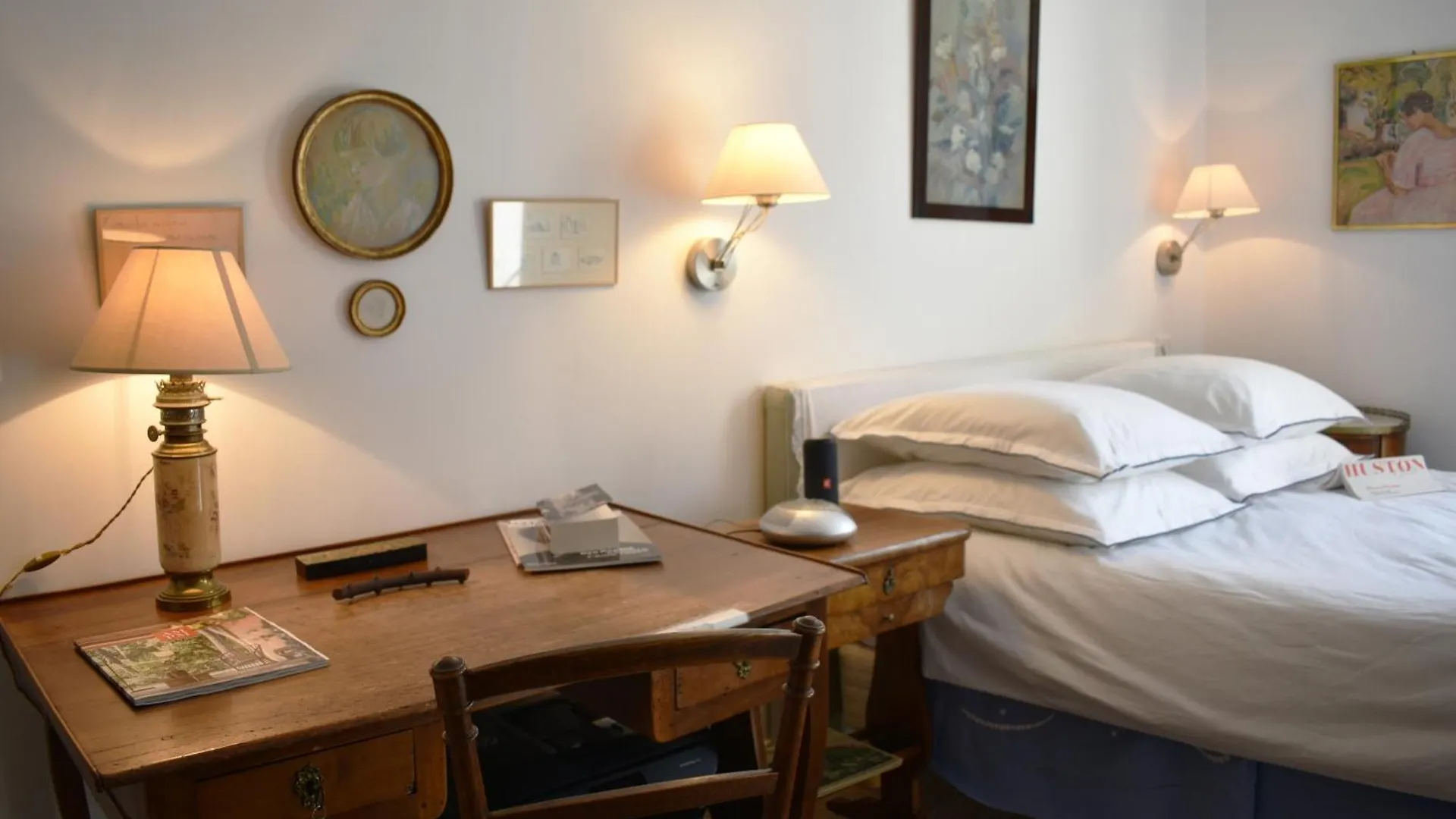 Apartamento Luxembourg Garden París