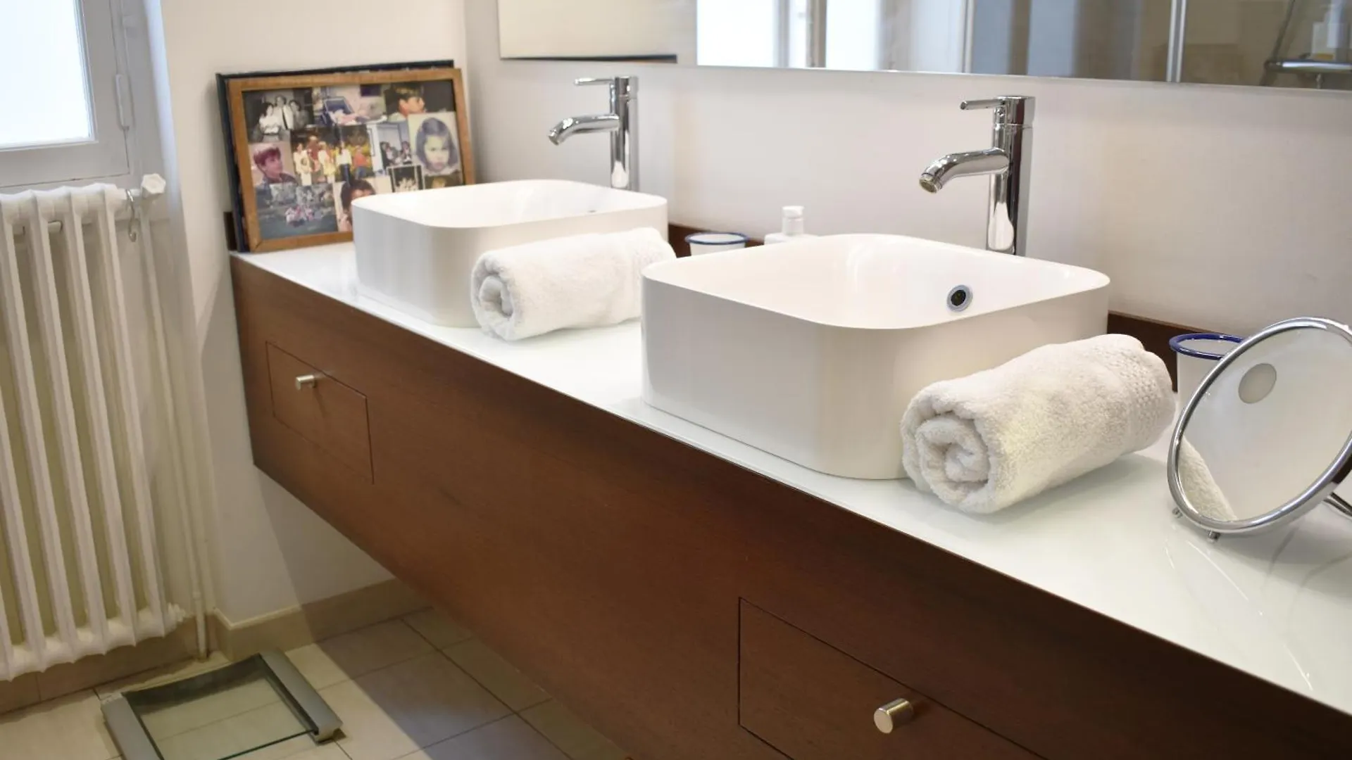 Apartamento Luxembourg Garden